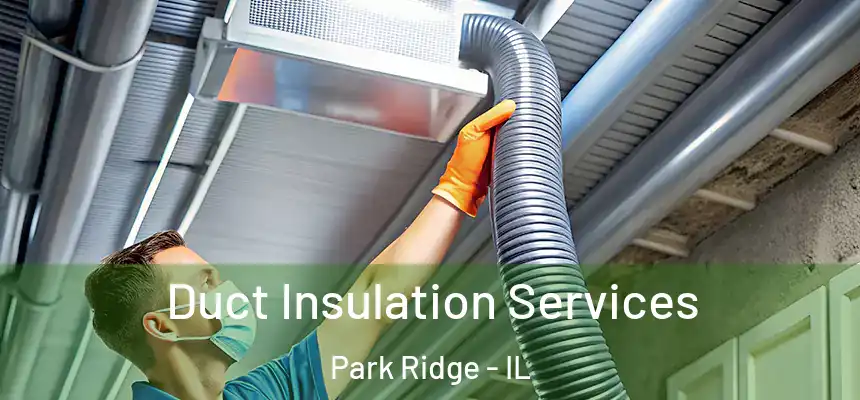  Duct Insulation Services Park Ridge - IL