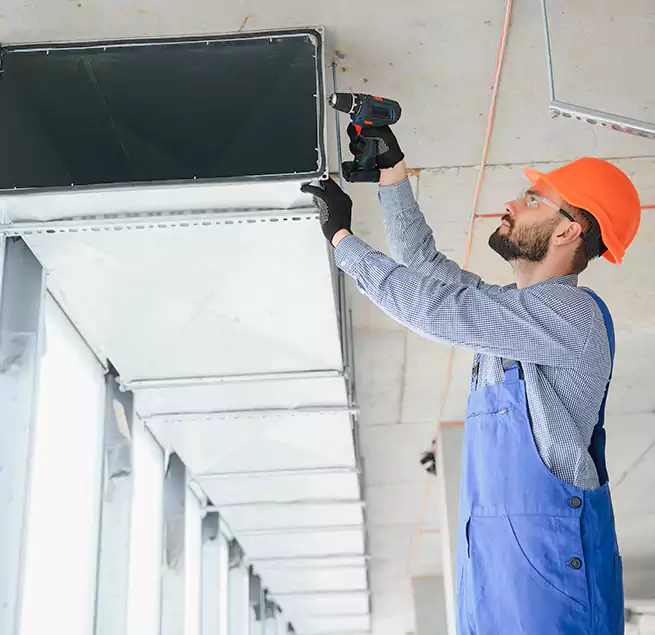 Why Homeowners & Businesses Trust Us in Park Ridge, IL