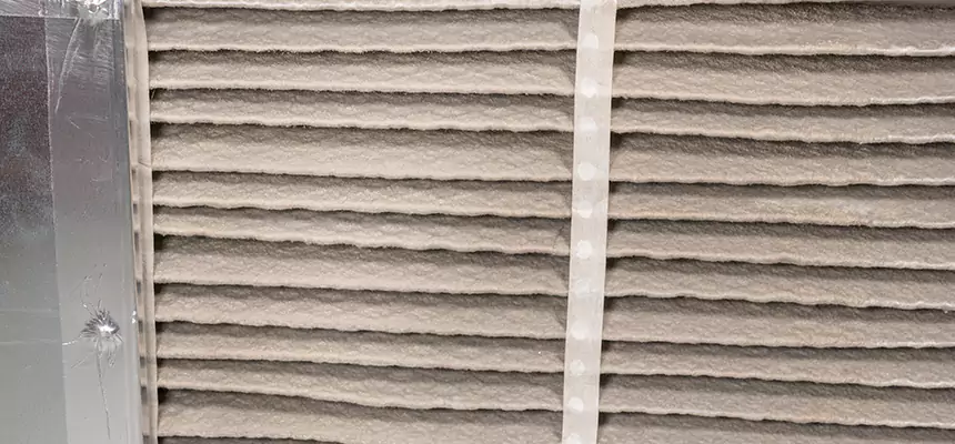 Mobile Car AC Filter Replacement in Park Ridge