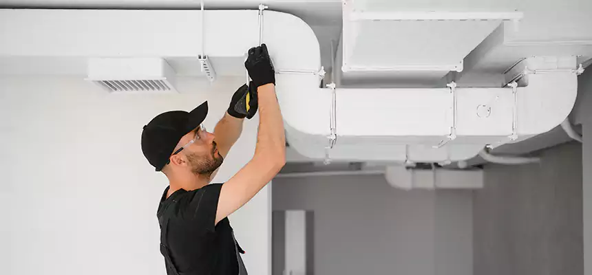 Our Air Duct Repair Services in Park Ridge, IL