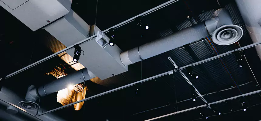 Our Air Duct Replacement Services in Park Ridge, IL