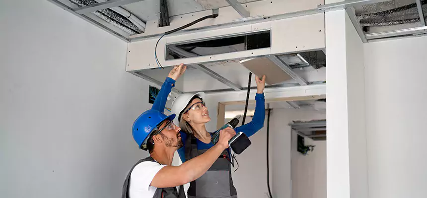 Our Attic Air Duct Cleaning Services in Park Ridge, IL
