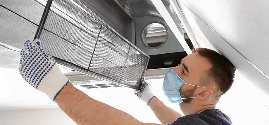 Our Dryer Vent Replacement Services in Park Ridge, IL