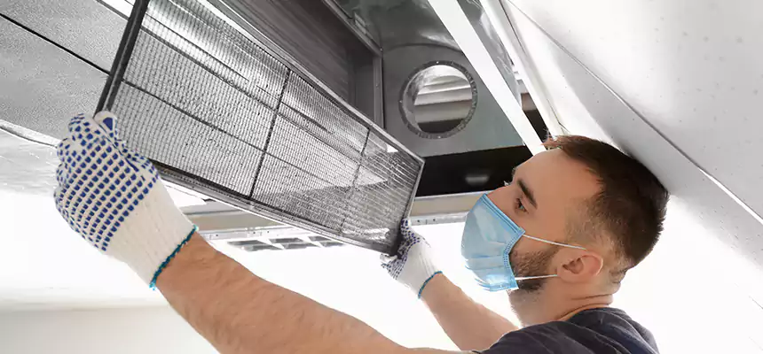 Our Home Duct Cleaning Services in Park Ridge, IL  