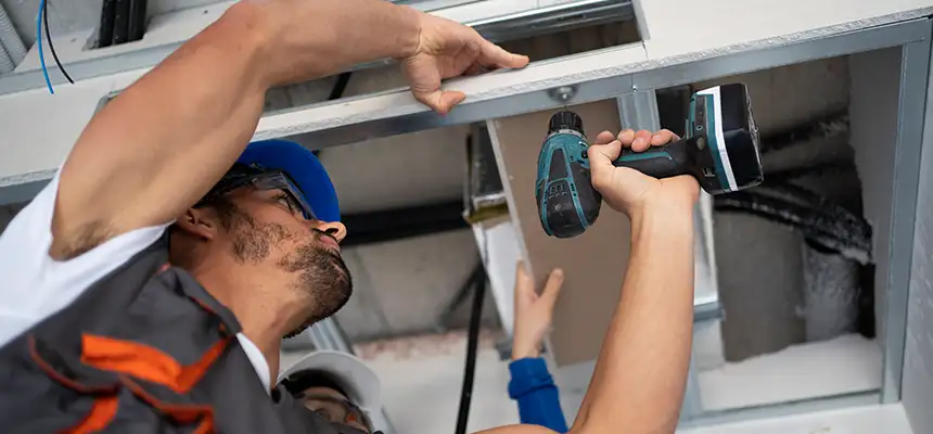 Our Improve Home Air Circulation Services in Park Ridge, IL