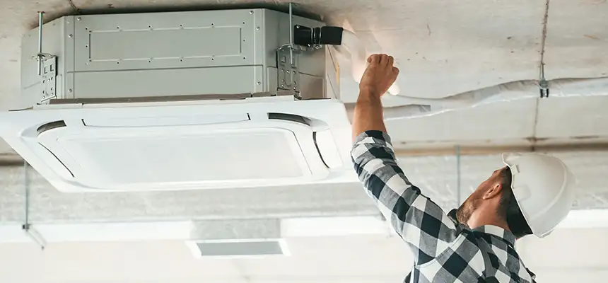 Our Local Vent Cleaning Services in Park Ridge, IL