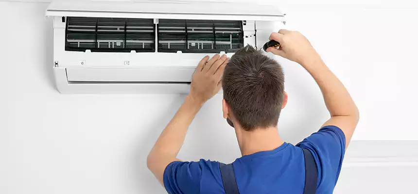 Our Smart Air Conditioning Installation Services in Park Ridge, IL