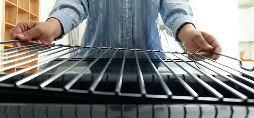 Our Vent Grille Washing Services in Park Ridge, IL