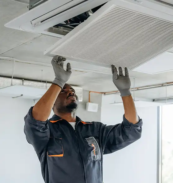 About Certified Air Duct Specialists in Park Ridge, IL