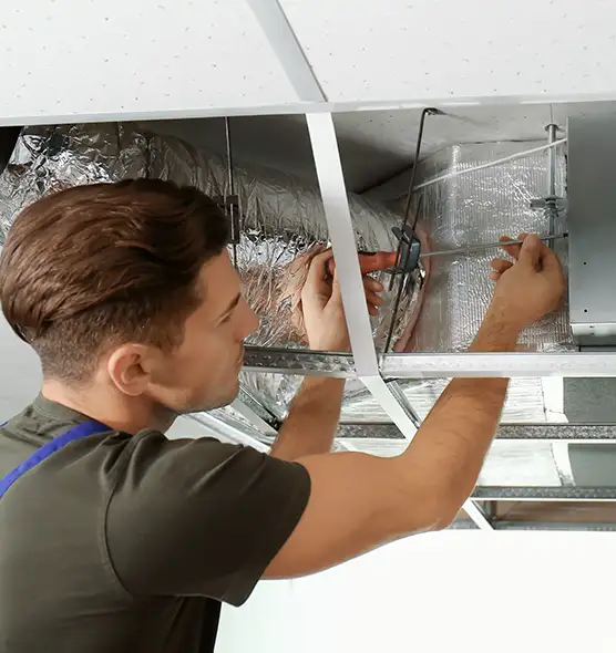 Professional Clogged Dryer Vent Repair in Park Ridge, IL