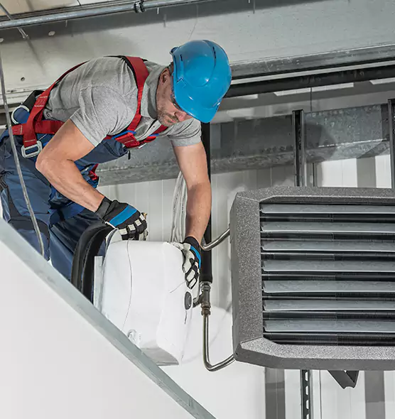 Professional HVAC Cleaning Solutions in Park Ridge, IL