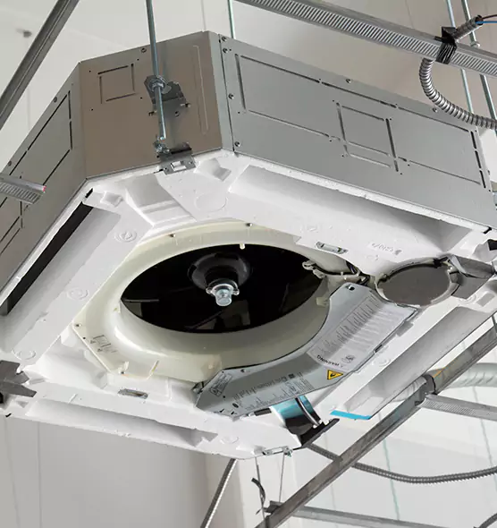 Professional Industrial Dryer Vent Cleaning in Park Ridge, IL