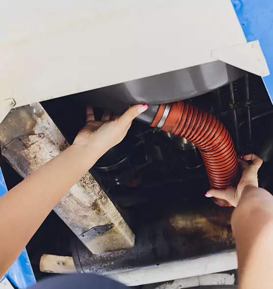 Top-Notch Return Vent Cleaning Service in Park Ridge, IL