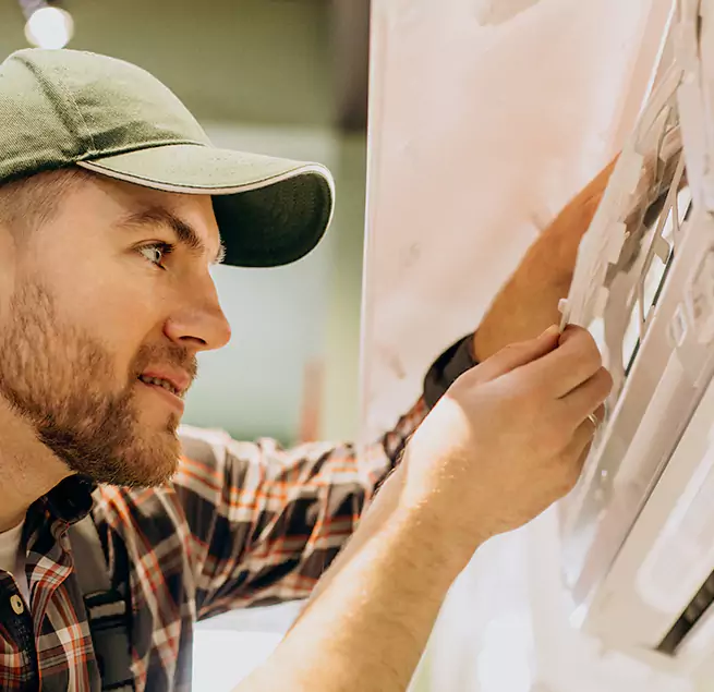 Why Homeowners Businesses Trust Us in Park Ridge, IL?