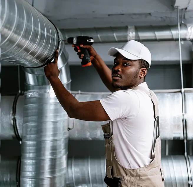 Why Homeowners & Businesses Trust Us Park Ridge, IL