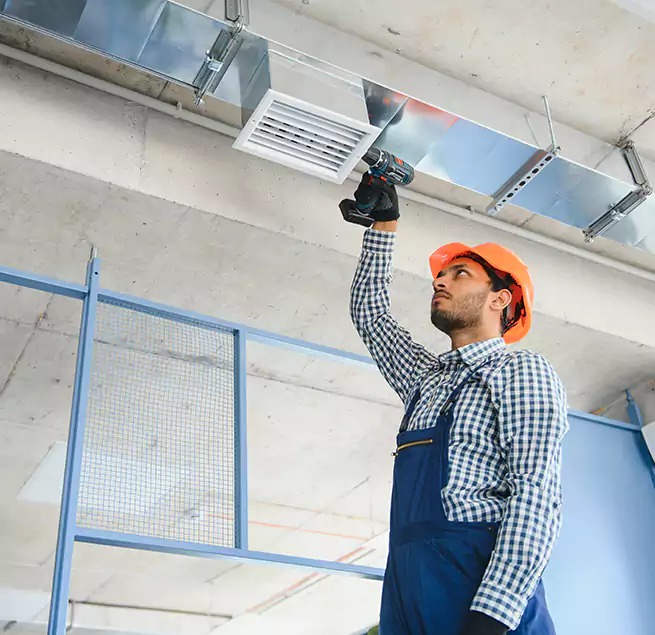 Why Homeowners & Businesses Trust Us in Park Ridge, IL?