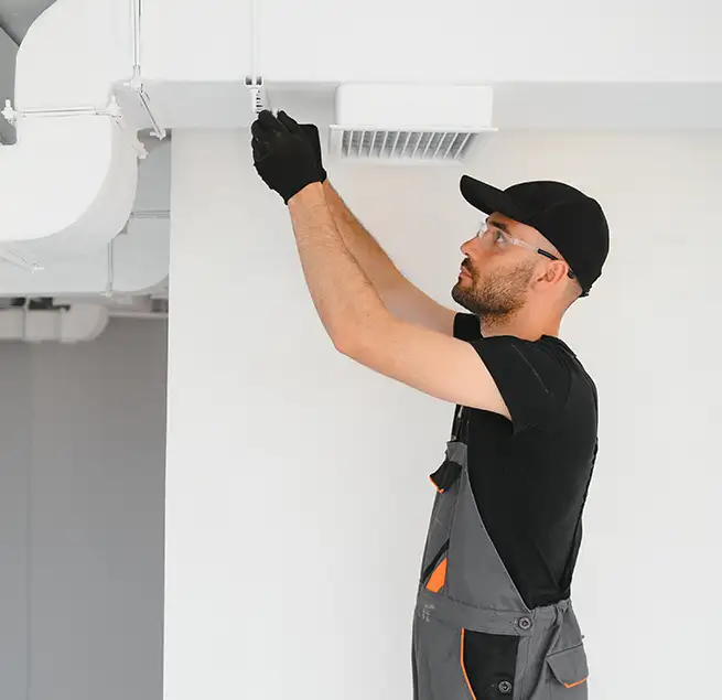 Why Homeowners & Businesses Trust Us in Park Ridge, IL?