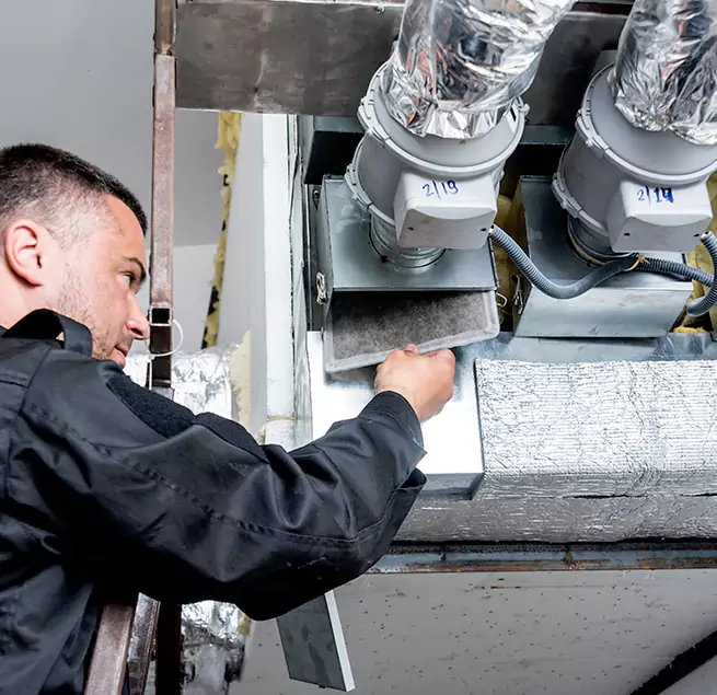 Why Homeowners & Businesses Trust Us in Park Ridge, IL