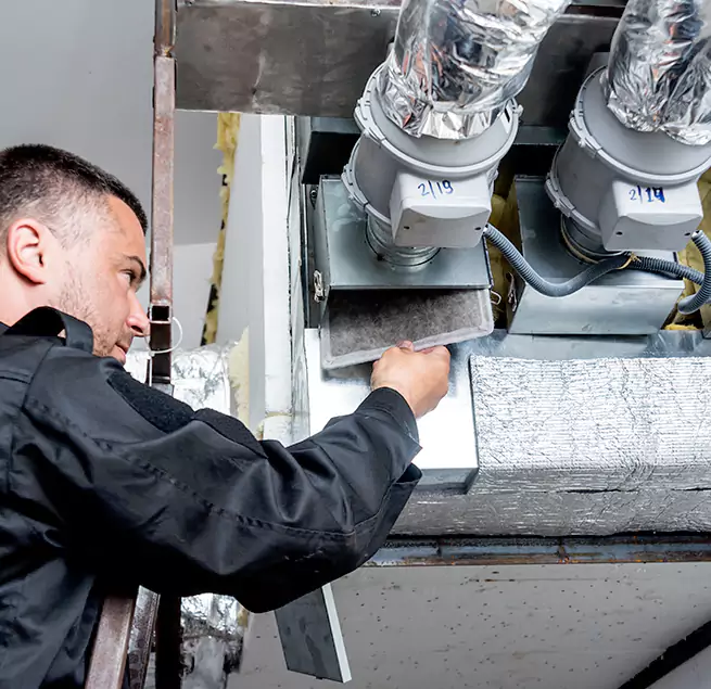 Why Homeowners & Businesses Trust Us in Park Ridge, IL?