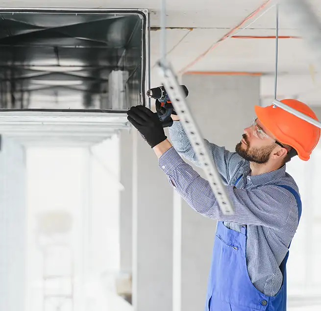 Why Homeowners & Businesses Trust Us in Park Ridge, IL?