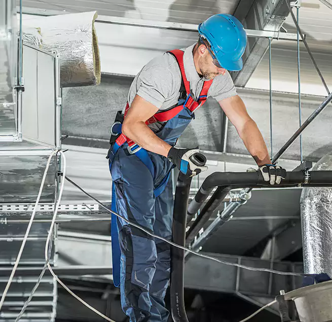 Why Homeowners & Businesses Trust Us in Park Ridge, IL?