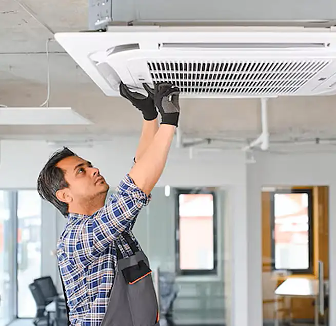 Why Homeowners & Businesses Trust Us in Park Ridge, IL?