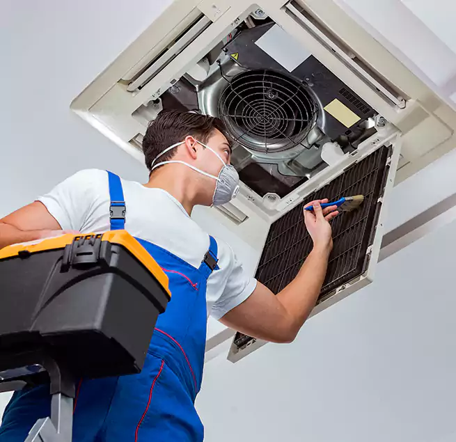 Why Homeowners & Businesses Trust Us in Park Ridge, IL