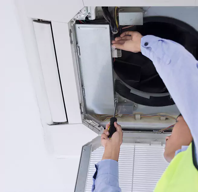 Why Homeowners & Businesses Trust Us in Park Ridge, IL?