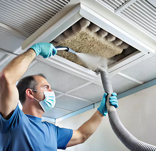  Why Homeowners & Businesses Trust Us Park Ridge, IL?