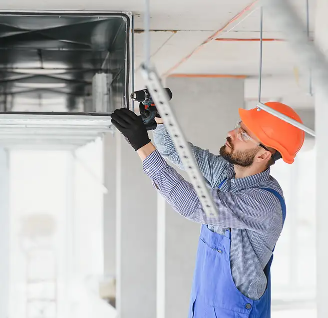  Why Homeowners Businesses Trust Us Park Ridge, IL