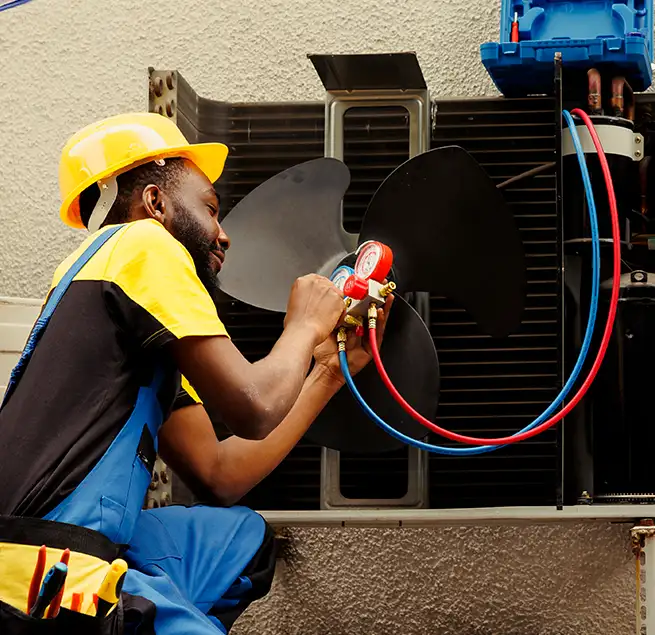 Why Homeowners & Businesses Trust Us in Park Ridge, IL?