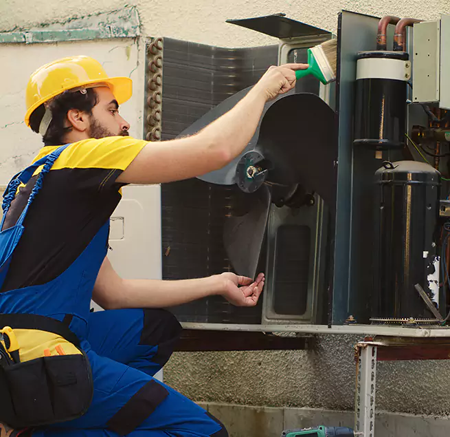 Why Homeowners & Businesses Trust Us Park Ridge, IL?