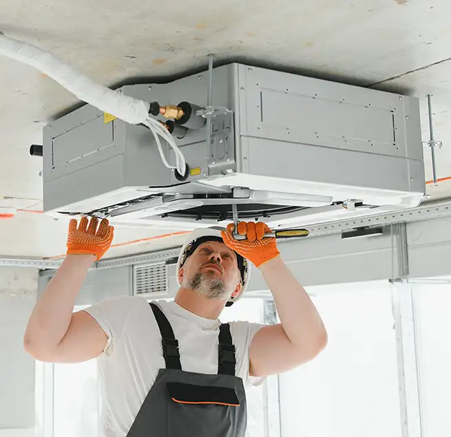 Why Homeowners & Businesses Trust Us Park Ridge, IL