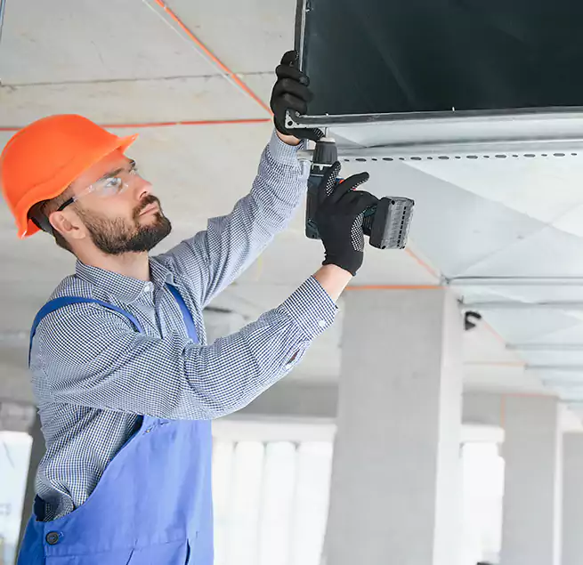 Why Homeowners & Businesses Trust Us in Park Ridge, IL?