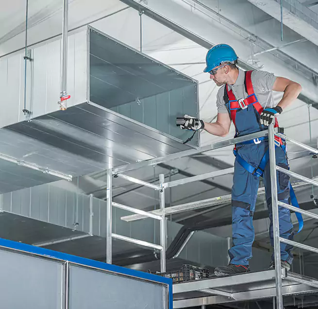 Why Homeowners Businesses Trust Us in Park Ridge, IL