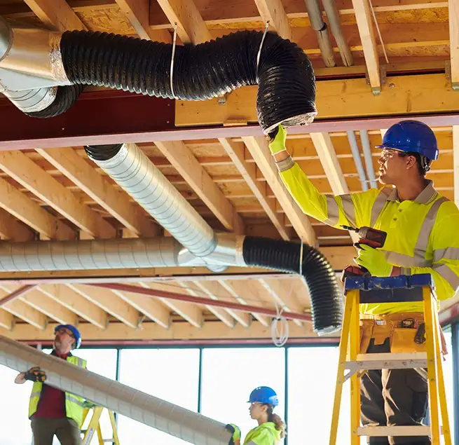 Why Homeowners & Businesses Trust Us in Park Ridge, IL?