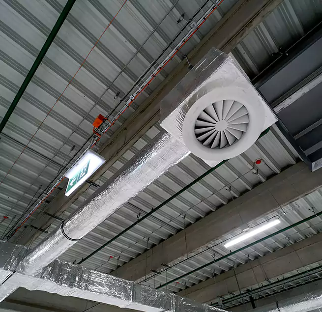 Why Homeowners & Businesses Trust Us in Park Ridge, IL?