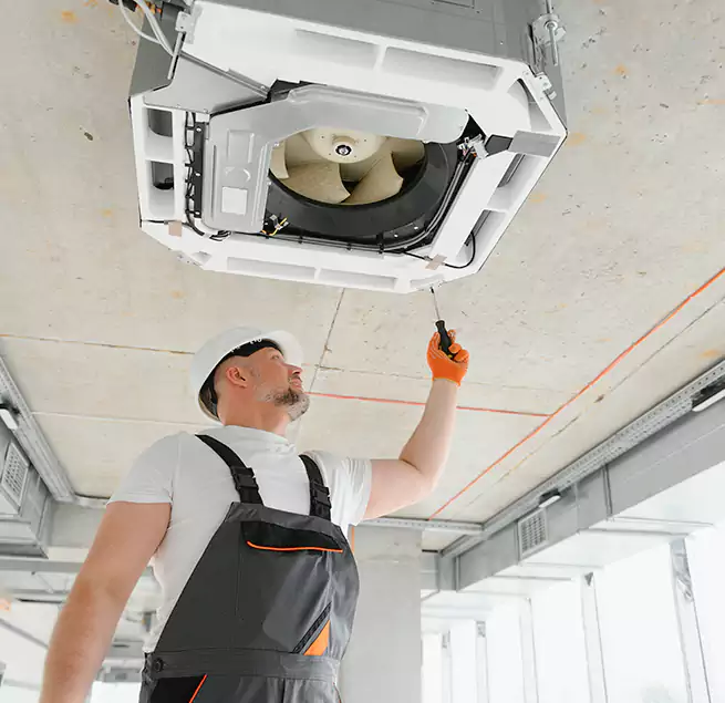 Why Homeowners Businesses Trust Us in Park Ridge, IL