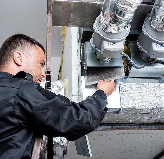 Why Homeowners & Businesses Trust Us in Park Ridge, IL?